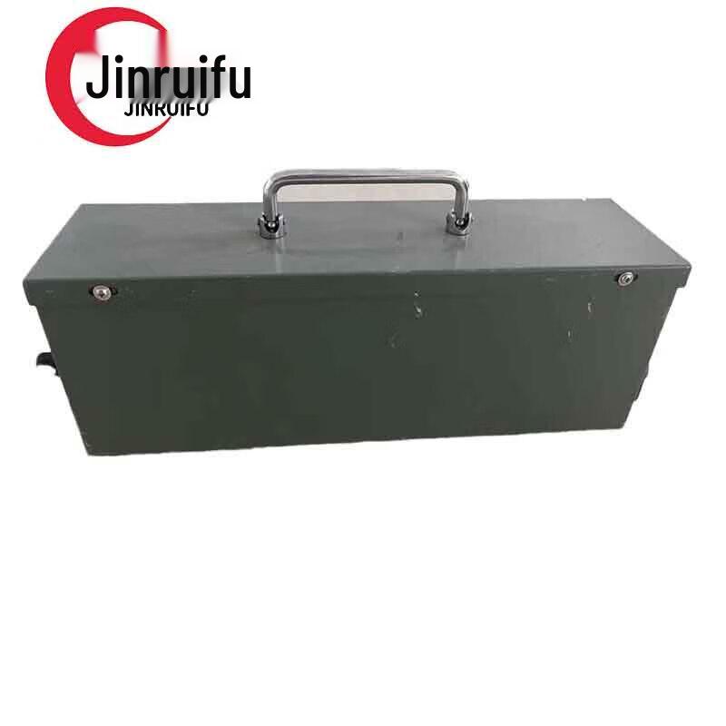 JinRuiFu 24V Target Machine Battery Pack