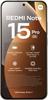 Смартфон Xiaomi Redmi Note 15 Pro 5G 8GB 256GB Titanium