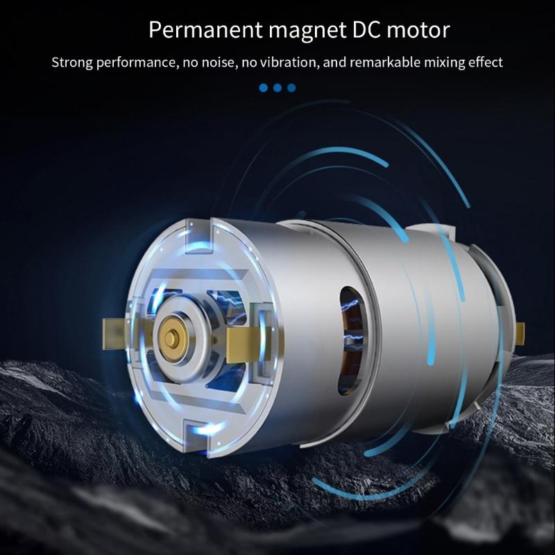 Riscaldatore Agitatore Magnetico da Laboratorio Agitatore Magnetico Riscaldatore Velocità Regolabile 0-2400 GIRI/MIN per Uso di Laboratorio e Preparazione Campioni