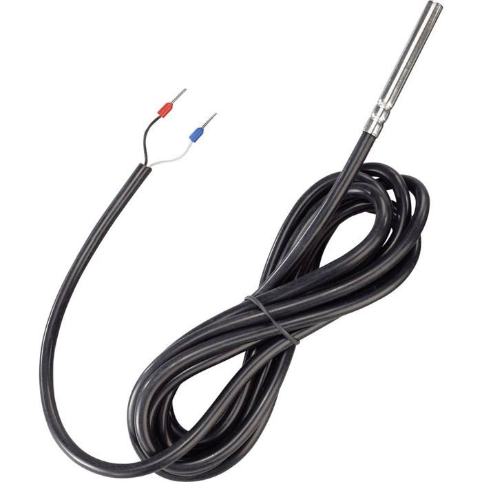 Interrupteur de température h-tronic hts 1000 -99 à 850°c 3000w