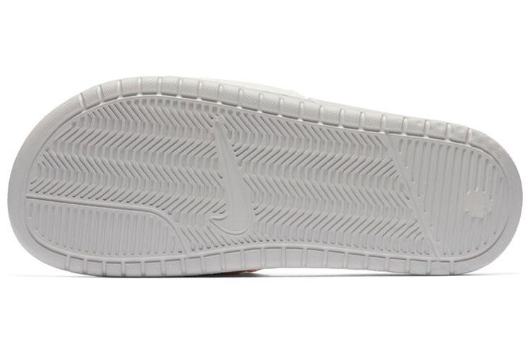 Nike Benassi Jdi 'Light Bone' Women's 343881-005
