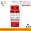 KA 40-500 Фотовольтаїчний DC Захист від перенапруги