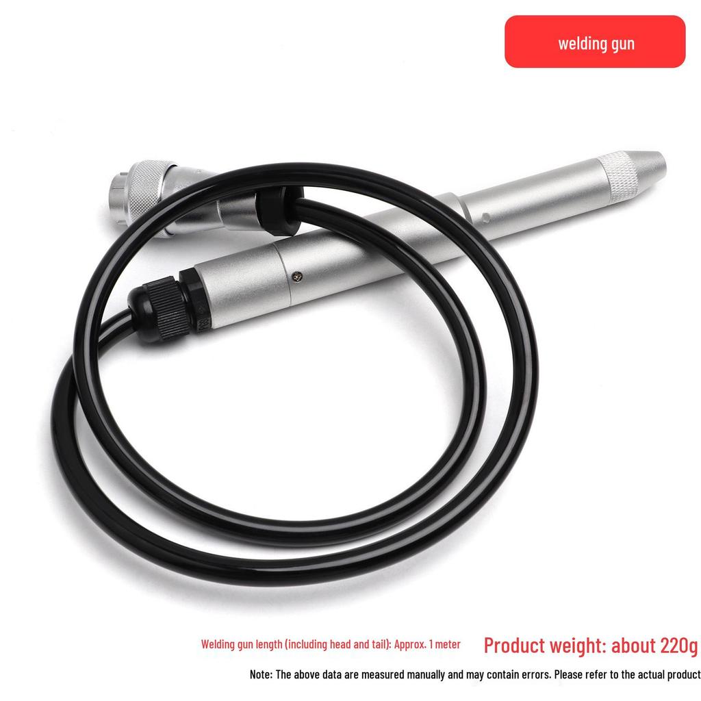 2025 High-Power Spot Welder for Dental, Orthodontic, CNC, Argon Arc, Gold, Silver, Jewelry, Necklace Welding
