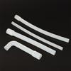 1Pc Water Dispenser Hose High Temperature Hose Silicone Tube Drinking Fountain Interface Hose Water Dispenser Hose