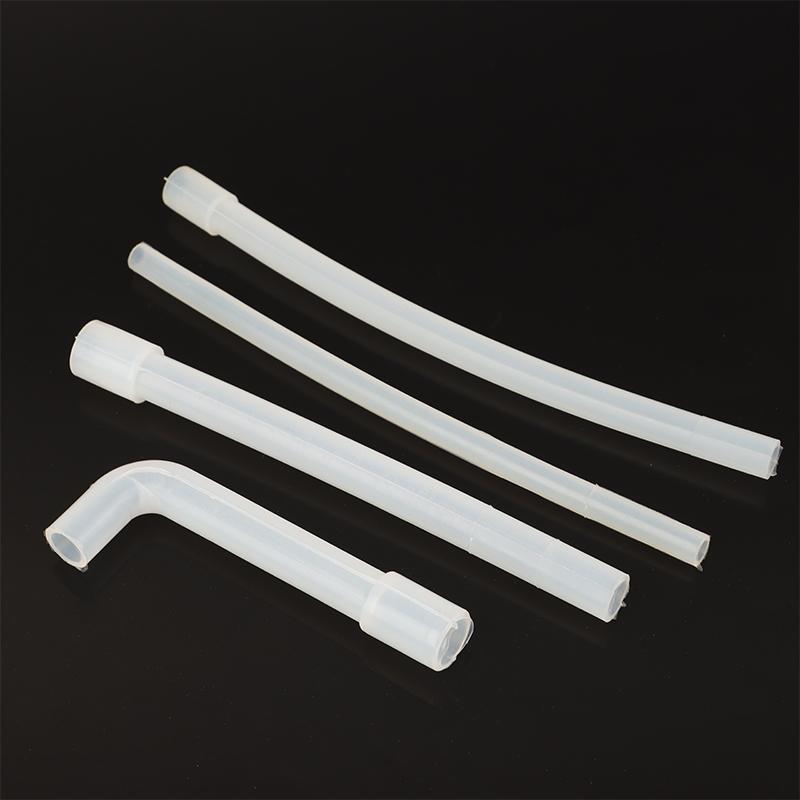 1Pc Water Dispenser Hose High Temperature Hose Silicone Tube Drinking Fountain Interface Hose Water Dispenser Hose