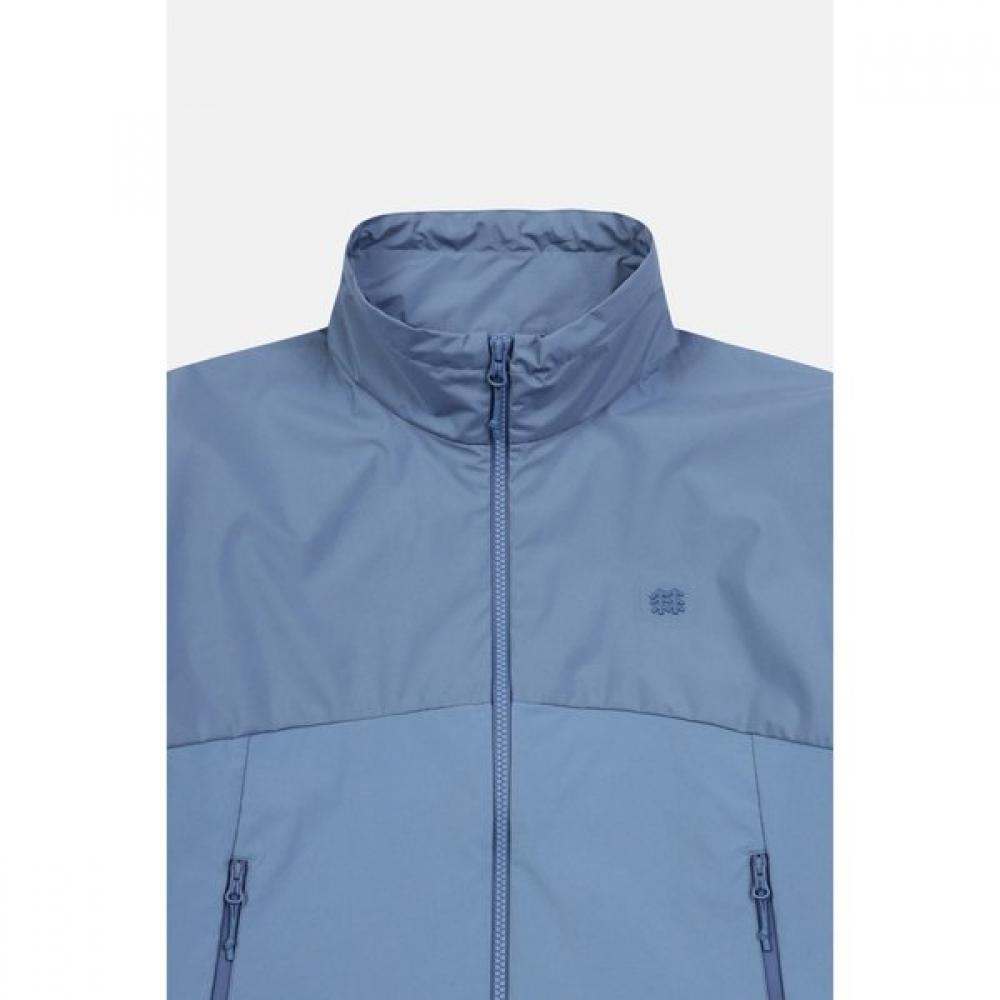 Kolon Sport Women Gore Hybrid Jacket Windstopper Jkjwx25232gbu