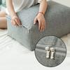 Foldable Clothing Storage Bags Large Capacity Thick Moisture-Proof Dustproof Wardrobe Organizers Storage Containers with Handles