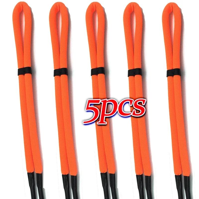 1/5pcs Floating Sunglasses Retainer Strap Non-Slip Adjustable Glasses Cord Holder for Swimming Surfing Boating Beach Vacation