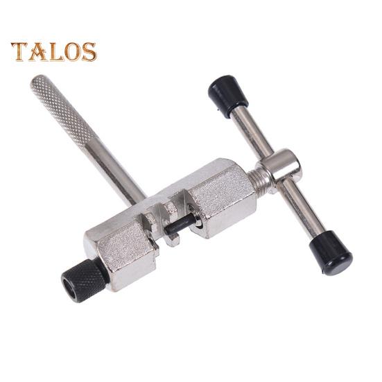 

Инструмент для снятия цепного тормоза велосипеда, стальной цепной тормоз, разделитель, режущее устройство, инструмент для ремонта велосипеда серебряный