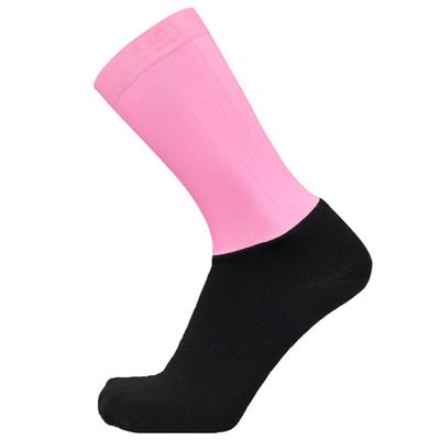 Summer Professional Cycling Socks Anti-slipping Breathable Socks Aero Socks
