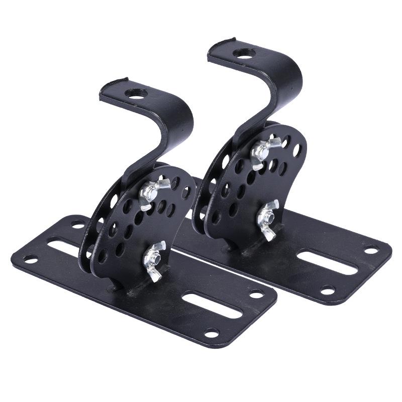 Wall Mount Speaker Audio Stand for KTV and Stage