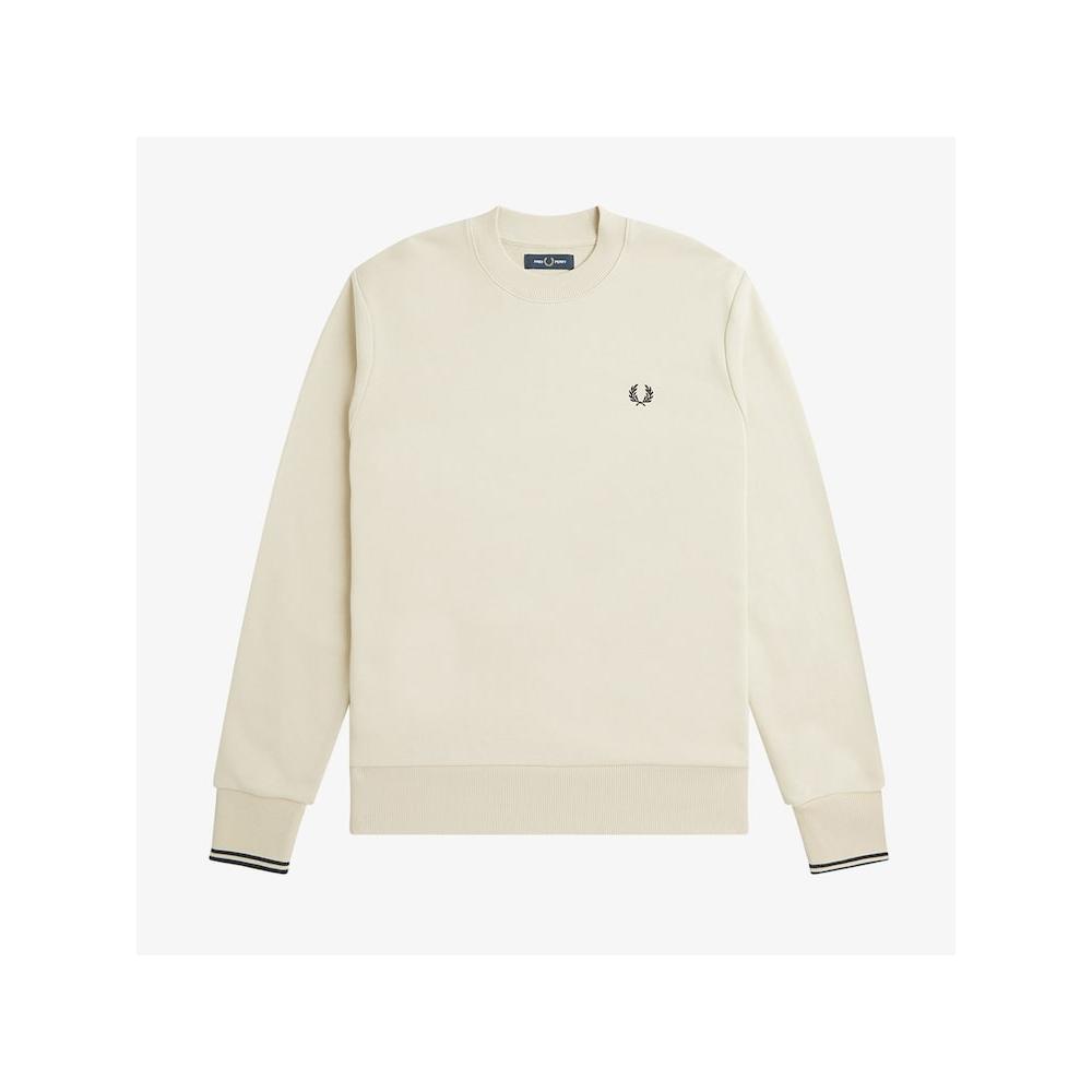 

Fred Perry [genuine] Fred Perry [baseline] Crewneck Sweatshirt V54 Afpm2417535 V54 qzgAfpm2417535 V54