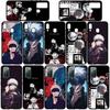 Phone Case for Samsung Galaxy S25 S23 S22 S24 Ultra FE A05 A06 A15 A16 A36 A37 A35 A54 A55 A56 A57 A25 A26 A53 Gojo Satoru Jujutsu Kaisen Cute Cover