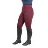 HYCONIC Womens/Ladies Torrellas Horse Riding Tights