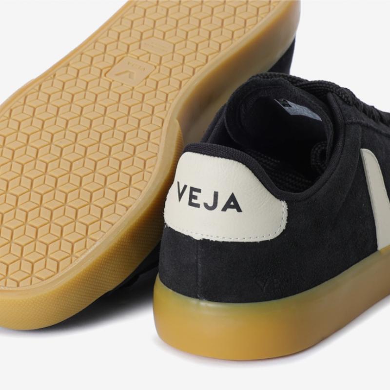 Veja Unisex Sneakers Campo Bold  Svju243cp03 692 