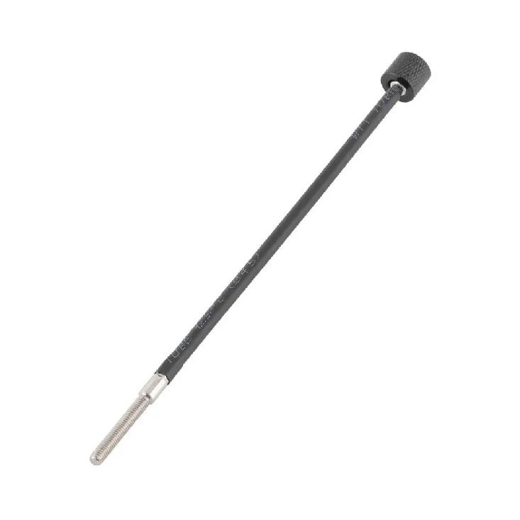 Idle Speed Adjustment Screw for Harley Big Twin Models 1980-2007 Carburetors Motorcycle Carburetor Extend Bolt Screws