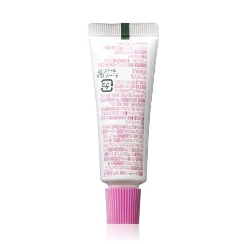 [Official Japanese Product] EUTHYMOL White Pink Toothpaste 106g + 20g Peach Floral Mint Scent