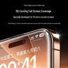 UGREEN Corning Glass Screen Protector for iPhone 15 Pro