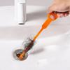 1/3/5pcs-Drainage Blockage Removal Tool - Efficient Sewer and Pipeline Unclogger, Drainage Cleaning Accessories