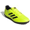 Adidas Copa 19.4 Tf 'Yellow Black' F35483