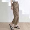 A+simple Women Cooling 8 10 Wide Straight Pants