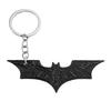 Batman Hero Keychain Car Pendant Autumn Fashion Anime Film Character Couple Keychain Birthday Gifts