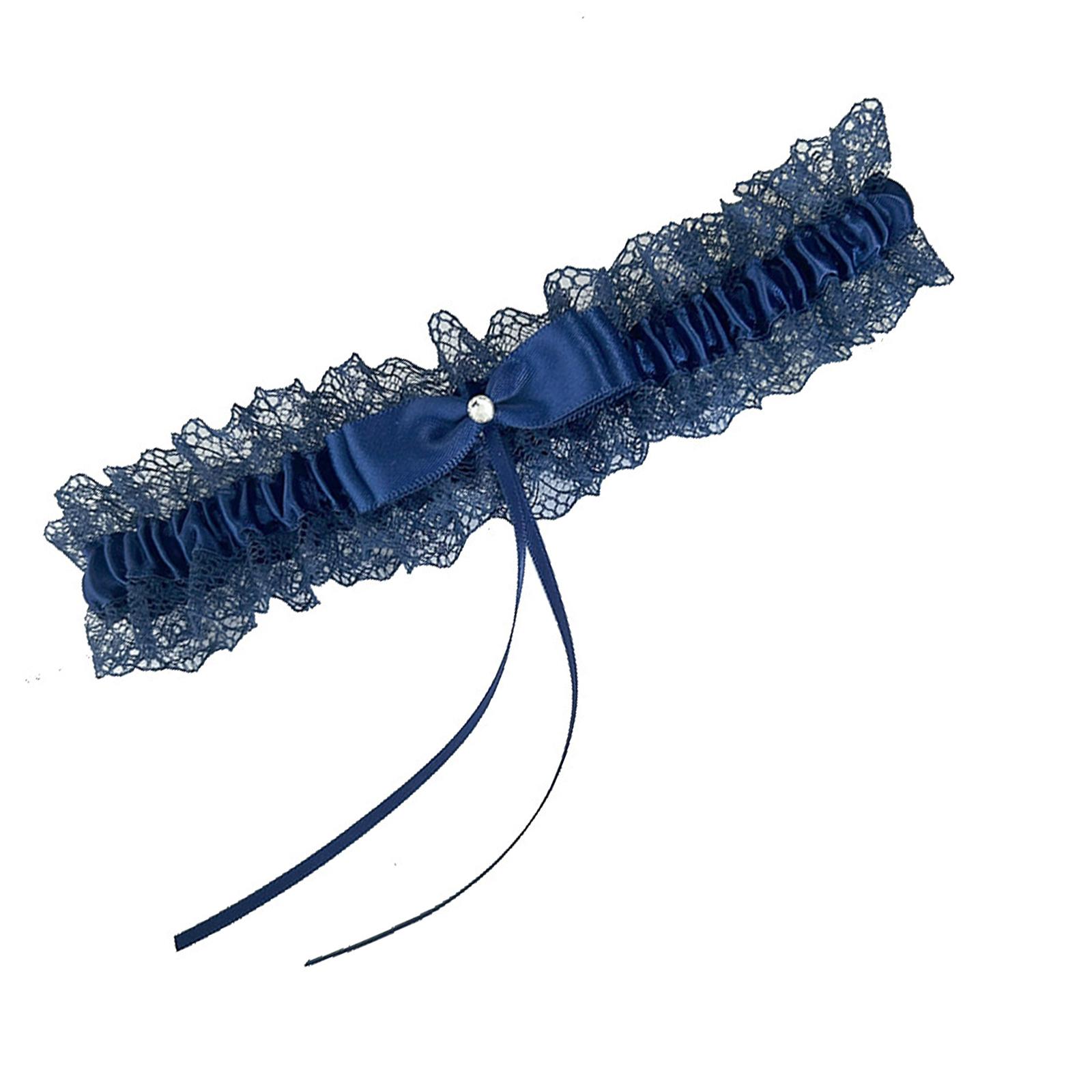 Premium Garter With Secure Fastening For Wedding Dresses Evening Wear And Celebration Outfits
