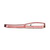 For Mercedes-Benz S-class w221 2008-2012 ABS Car Dashboard Lower Surface Decorative Board Stickers Car Accessories Modification