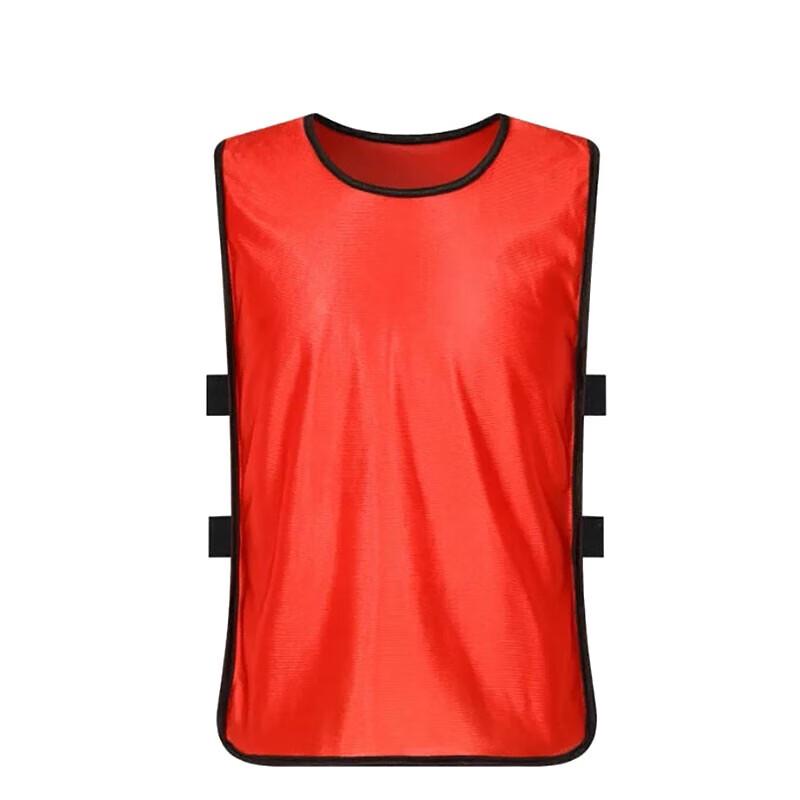 Numbered Sports Training Vest One Size