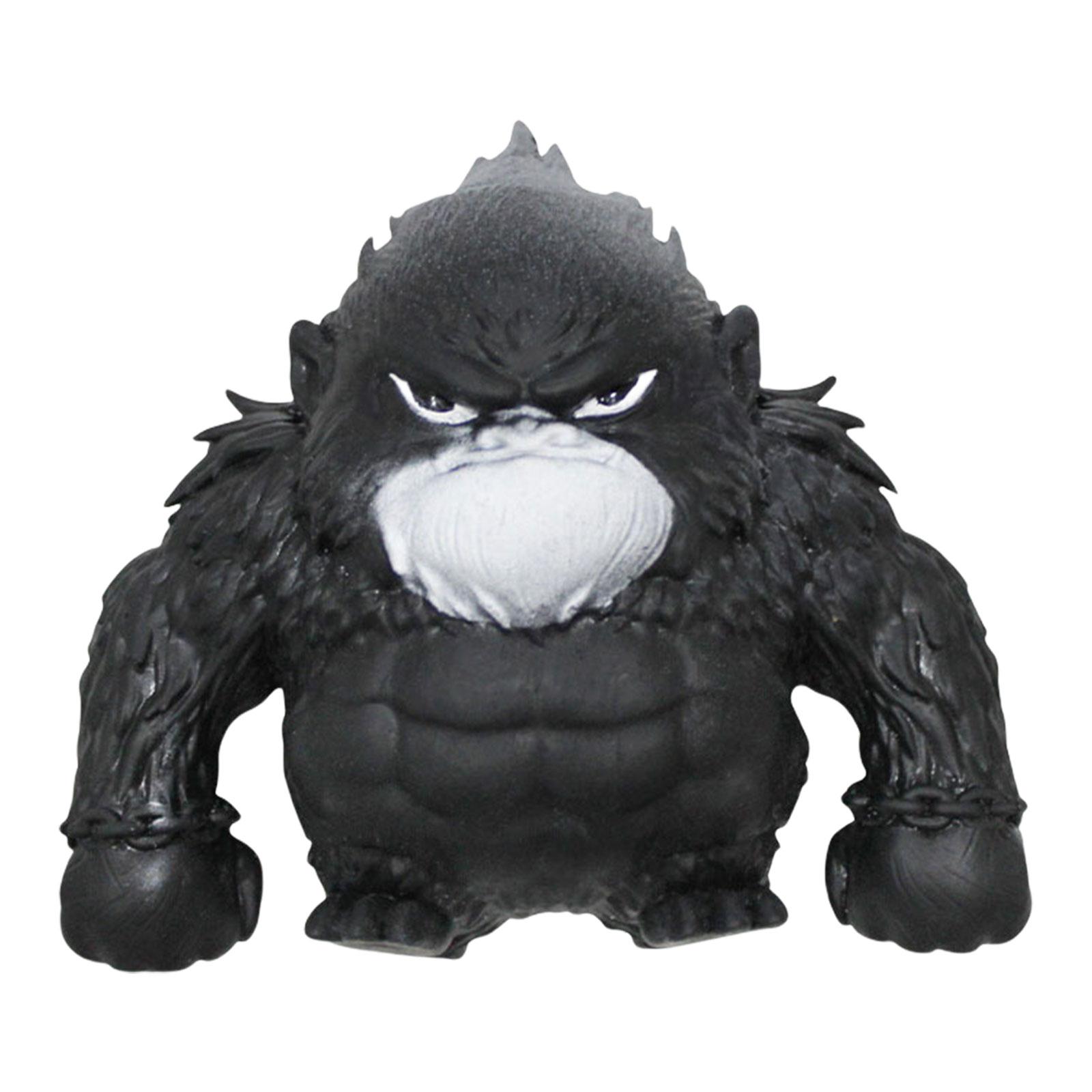 

Игрушка для снятия стресса для взрослых и детей. Удобный предмет для сжатия рук, способствующий расслаблению и снятию давления.