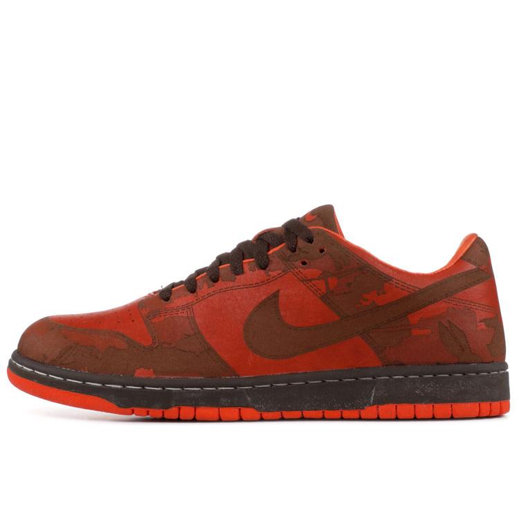 

новые Nike Dunk Low 1 Piece 44