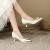 Scarpe con tacco – Scarpe con tacco