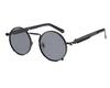 Vintage Style For Men Sun Glasses Round Shape UV 400 Protection Protection Sun Glasses for For Women Outdoor Use Travelling Sun Glasses for For