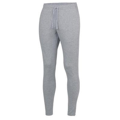 Unisex Adult Tapered Jogging Bottoms