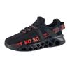 Męskie Bieganie Damskie Sportowe Street Sneaker's Jogging Walking Buty fitness
