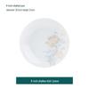 Kangfutao Ceramic Dinner Plate