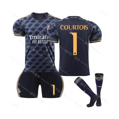 Fodbold – Fodbolduniform