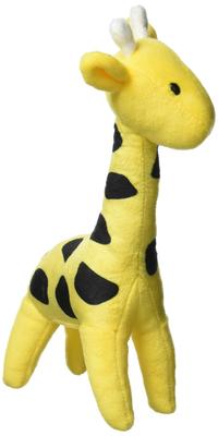 Famiglia Bruna Peluche Giraffa SS 661053