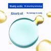 Head & Shoulders Oil Control Anti-Dandruff Shampoo