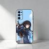 DA I-Inoue T-Takina  Phone Case For Samsung S25,S24,S21,S22,S23,S30,Ultra,S20,Plus,Fe,Note,5G Black Cover
