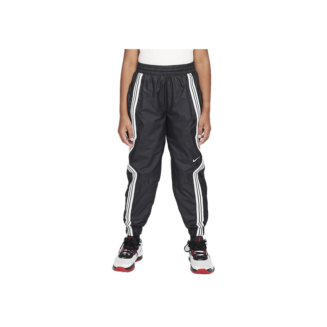 Nike Repel Crossover Big Kids  Woven Pants Black FZ5237-010 M