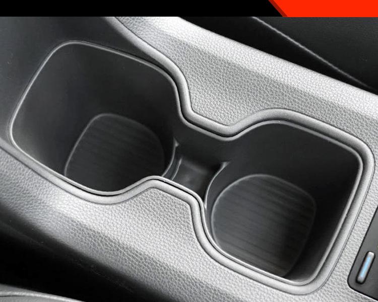 25-26 Corolla Cross Center Console Cup Holder Shock Absorber & Limiter