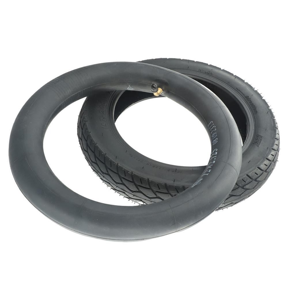 12-1/2x 2-1/4 (57-203/62-203) Tire Inner Tube /Outer Tyre For Electric Scooter