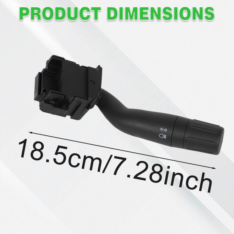 Turn Signal Switch  BBT4Z13341AA Multifunction Switch Headlight Switch  SW8462 for Ford Edge 2011-2012 for Lincoln MKX 2011-2012