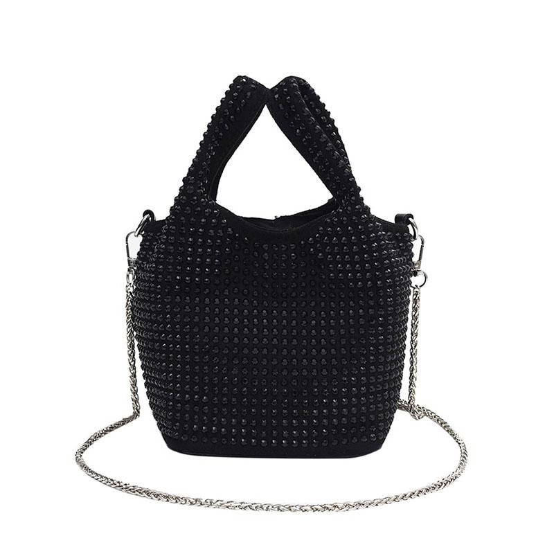 

Цепочка шитье однотонные CHAINS универсальная сумка через плечо новый дизайнер роскошные простые модные мягкие женские сумки через плечо