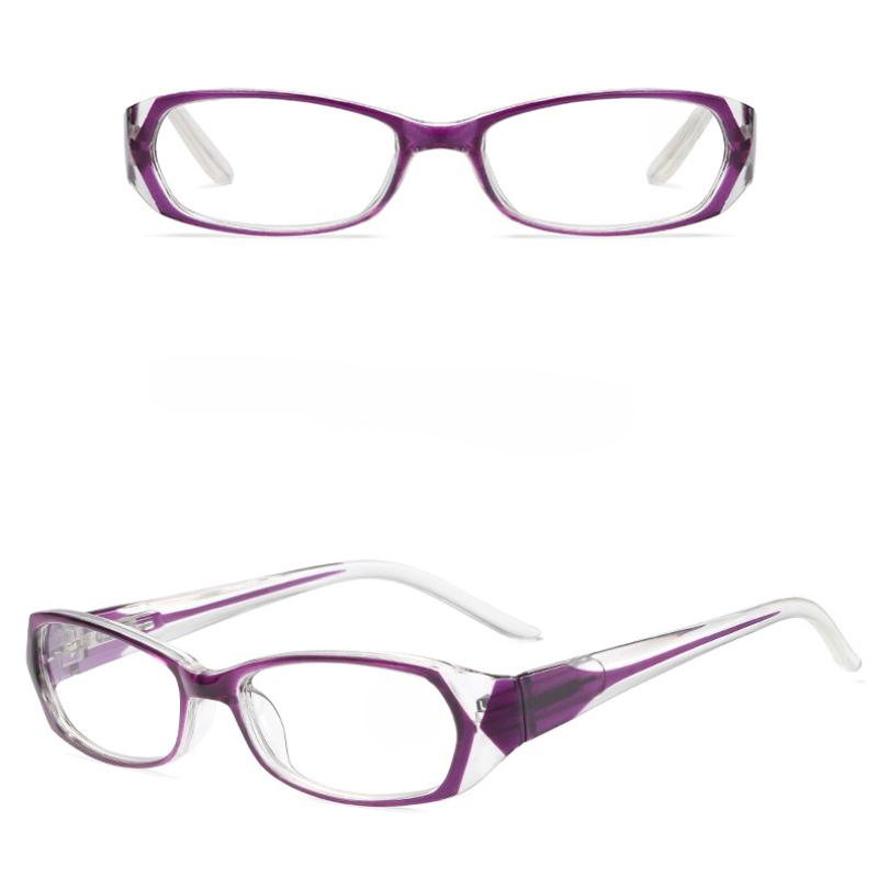 Gafas de Lectura Retro de Moda para Mujer Gafas para Presbicia Luz Azul Hipermetropía Hombre Gafas para Ordenador