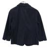 Mackintosh Tailored Jacket 38 Black Series Women Used