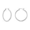 Coach Minimalist Earrings Women Accessories Silver F73022-SLV
