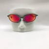 MTB Cycling Sunglasses UV400 Metal Bicycle Goggles for Men Riding Fishing Sports Eyewear