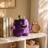 Halloween Plush Toy Soft Stuffed Animal for Halloween Party Favors and Decorations
